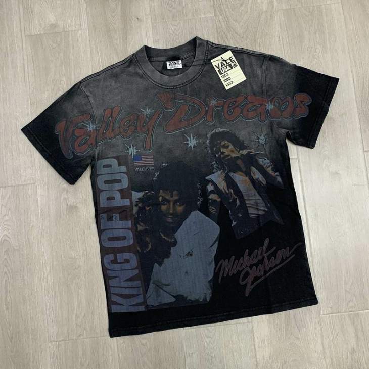 Picture of Vale Forever T Shirts Short _SKUValeForeverS-XL4ltxV528751
